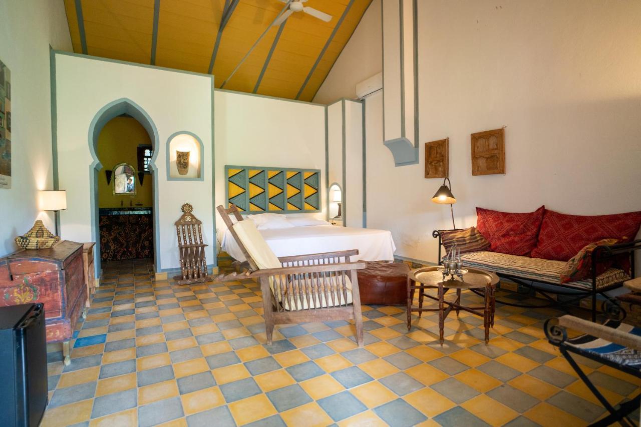 El Cortijo De Los Mimbrales เอลโรซิโอ ภายนอก รูปภาพ